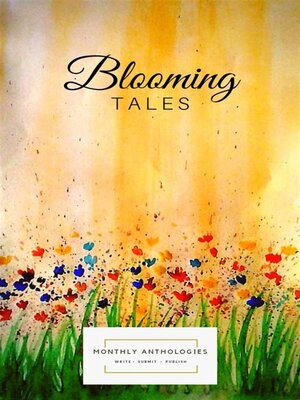 cover image of Blooming Tales